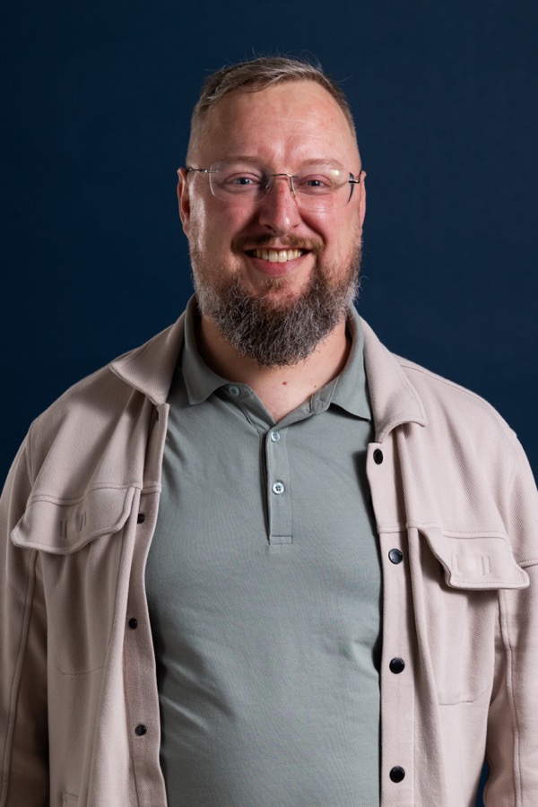 Gijs van 't Zand